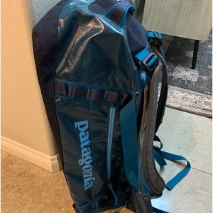 Patagonia Black Hole Duffel - 60L